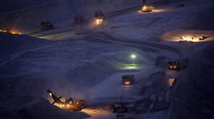 Chile’s Codelco may slash copper production as it further cuts cost to the bone