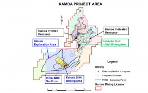 Ivanhoe Mines’ DRC project likely Africa's top copper discovery show fresh drilling results