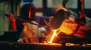 Moody’s has just called the bottom of the mining cycle