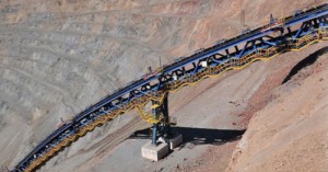 Uzbekistan may sell 10-15% stake in Navoi mining giant in 2024