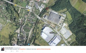 Poland halts Nazi ‘gold train’ hunt sooner than expected