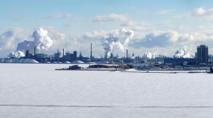 Ontario Steel goes after US Steel Canada