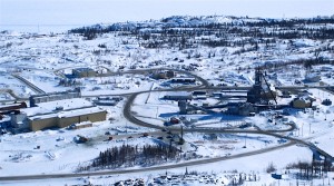 Past gold mining activity near Yellowknife severally hurt lakes, wildlife — report