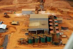 Venezuela ordered to pay Vancouver miner $1.6 billion