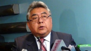 Striking Bolivian miners lift roadblock after killing country’s deputy minister