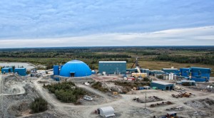 Tahoe Resources soars on Q2 earnings