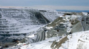 Taseko confirms talks to buy further 12.5% stake in Gibraltar copper mines