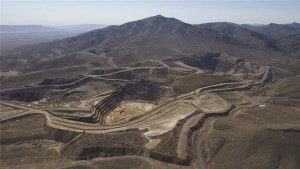 SSR's Marigold mine reaches 4Moz milestone
