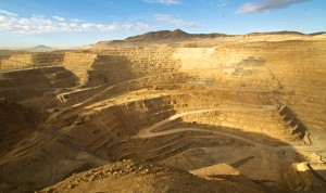 Barrick Gold, Cisco push mining into digital era starting with Cortez mine