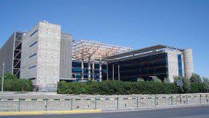 codelco corporate building