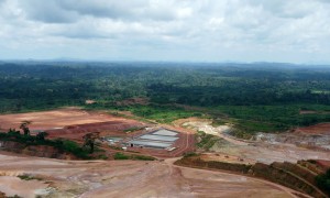 Endeavour Mining achieves record annual discoveries