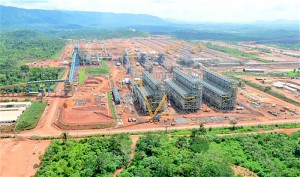 Here’s what 50 million extra tonnes of iron ore will do to prices