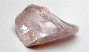 Lucapa finds another massive diamond at Lulo, biggest pink yet
