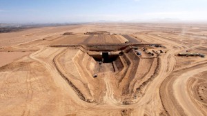 Namibia’s new uranium mine to triple country’s output by 2017