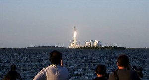 NASA’s latest mission may tell us whether asteroid mining is really a go