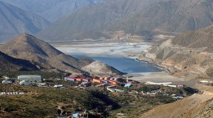Antofagasta's Los Pelambres mine faces potential $24 million fine, closure