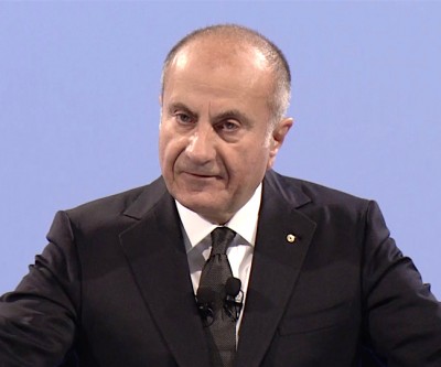 BHP Billiton to lose chairman Jac Nasser next year