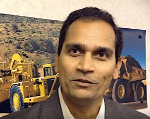 CAT says room and pillar method is like landlines — its days are numbered