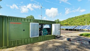 Exploration firms the biggest winners of renewables use in mining — study