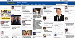 The mining community now has its own social media site — PeopleMine