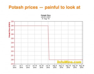 Vale board OK’s sale of fertilizer unit — report