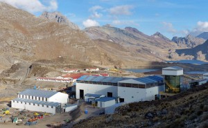 Shares of Canadian zinc producer Trevali are soaring and here’s why