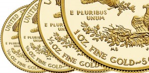 Gold price makes stab at $1,200