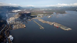 B.C. First Nations, government ink multi-million dollar Coastal GasLink deal