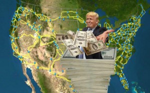 World Bank on a Trump economy and commodities