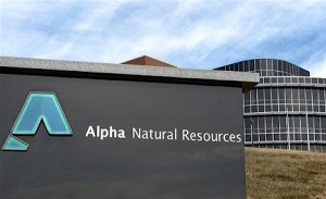 Alpha Natural execs. face fraud charges for failing to disclose $100M in liabilities