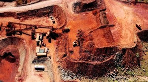 ASX slams door on Moly Mines, leaves 4000 shareholders in limbo