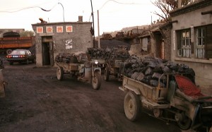 China relaxes coal mining restrictions as supply tightens