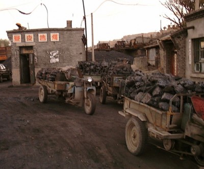 China relaxes coal mining restrictions as supply tightens