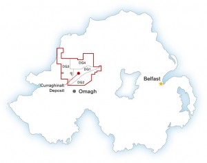 Polemic around Canadian firm’s gold project in Ireland heats up