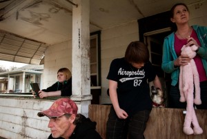 Eighty-six years after Ohio’s worst mining disaster scars persists, but life goes on