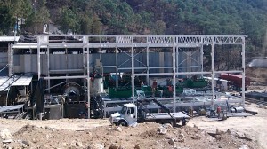 First Majestic hits fresh silver production record, revenue jumps 78 pct