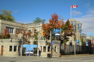 Former Canadian Mint employee guilty of smuggling $165K of gold