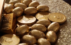French man finds $3.7M worth of gold in his new house