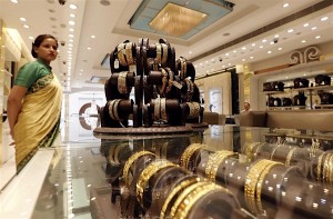 Gold demand plummets as central banks, consumers hold off — WGC