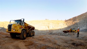 Harmony Gold to boost output gains after pandemic hit