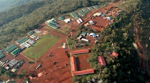 Heads roll at Rio Tinto over Simandou probe — Davies, Valentine fired