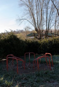 Eighty-six years after Ohio’s worst mining disaster scars persists, but life goes on