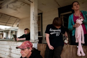 Eighty-six years after Ohio’s worst mining disaster scars persists, but life goes on