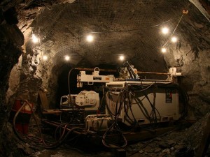 Canadian Gov’t throws $2 million lifeline to Newfoundland copper-gold mine