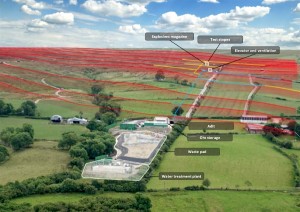 Polemic around Canadian firm’s gold project in Ireland heats up