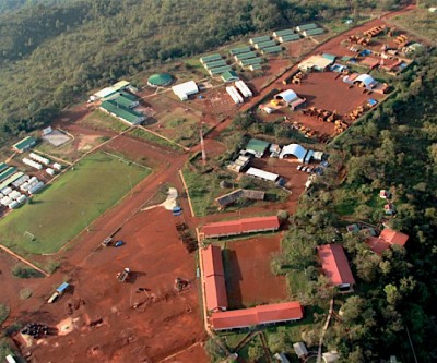 Rio knew about Simandou dubious payment over a year ago — report