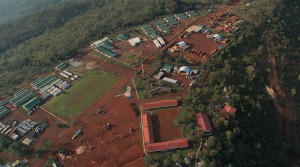 Rio Tinto energy and minerals chief suspended over Simandou bribery claims