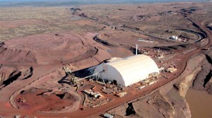 Canada’s Quebec injects $130M into Tata Steel Quebec-Labrador iron ore project