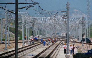 Weak commodities put infrastructure growth in emerging markets at risk — BMI