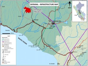 Teck Resources to buy Toronto’s AQM for $25 million